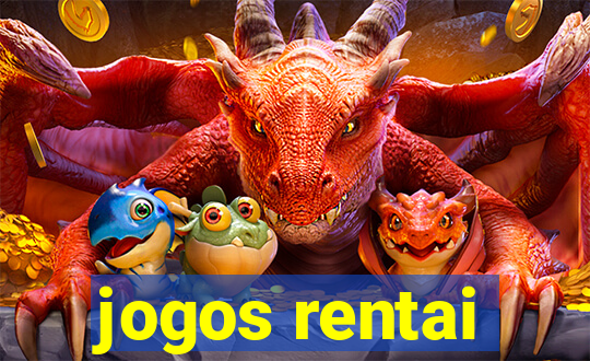 jogos rentai